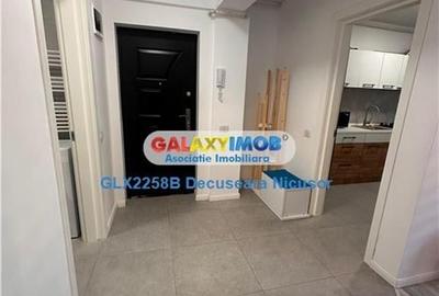 Apartament 2 camere Militari Residence mobilat utilat 79.900 euro - 12
