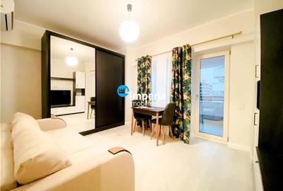 Apartament cu 2 camere decomandat în Copou