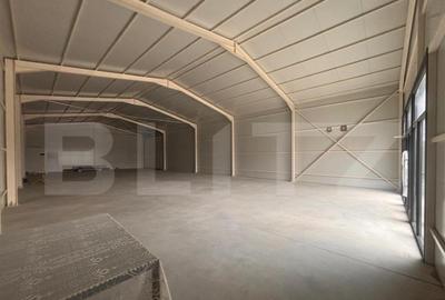 Spațiu comercial, de 320 mp, în Central - 17