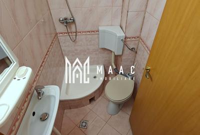 Apartament 4 camere |  2 balcoane | 86 mp | Ștrand - 21