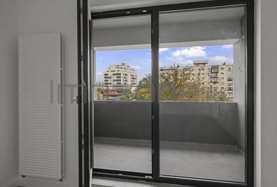 2 CAMERE, etaj 2, 62.8 mp, CENTRALA PROPRIE , metrou in apropiere, COMISION 0% - 25