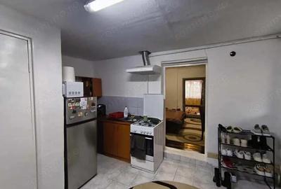 Casa 2 Camere 65 m2 Curte Individuala Mureseni - 14