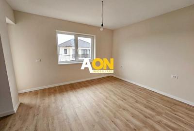 Casă nouă P+1, 4 camere, 124 mp utili, panouri solare, cartier Orizont - 10