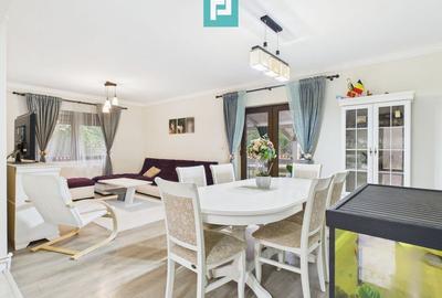 Vilă cu 3 camere în Vladimirescu - 4