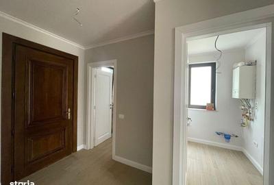 Casă cu 5 camere cu Teren 288 Mp în Central - 3