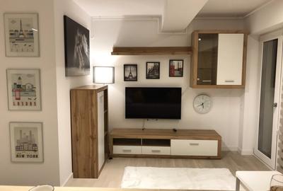Apartament nou de 2 camere- Blocul Central Vasile Lascar - 2