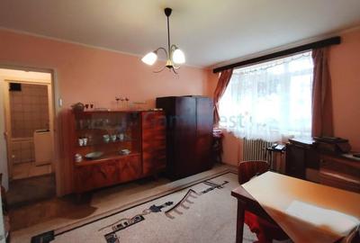 Apartament cu 2 camere semidecomandat în Iosia - 3