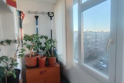 Apartament cu 2 camere decomandat, mobilat în Cantacuzino - 3