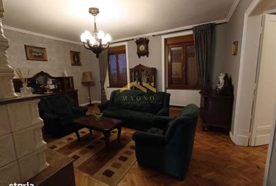 Apartament cu 3 camere decomandat în Ultracentral - 13