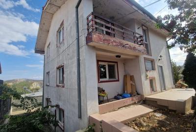 ZONA PACII- CASA D+P+E, 6 CAMERE,TEREN 330 MP - 10