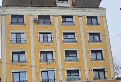 Apartament cu 2 camere decomandat, mobilat în Unirii - 13