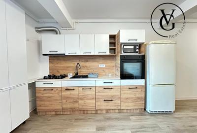 Studio - centrala proprie - termen lung - Navodari - 2