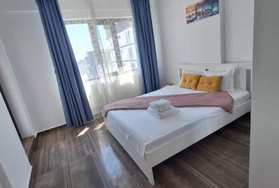 Apartament 2 camere - Tabara Navodari - Mamaia - 2