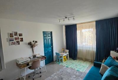 Apartament 2 camere  mobilat  și uitilat ! - 11