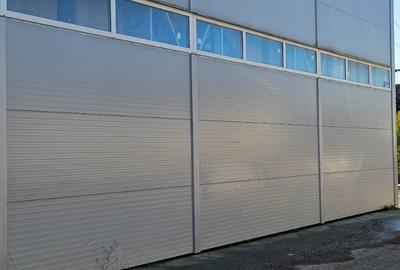 Pantelimon vanzare spatiu hala - 2