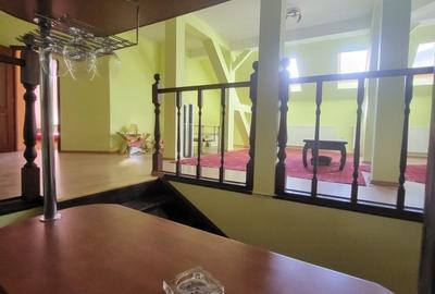 Vila boiereasca, superba, strada, linistita, nelipita de vreun alt imobil Vila boiereasca, superba, strada, linistita, nelipita de vreun alt imobil - 29