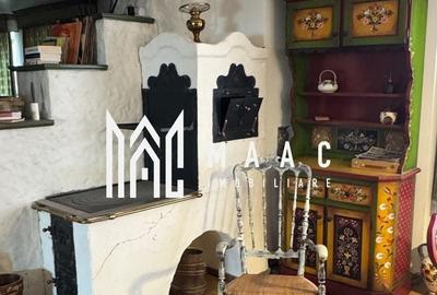 Casă 7 camere I 370 mp teren I Garaj I Cisnadioara - 11