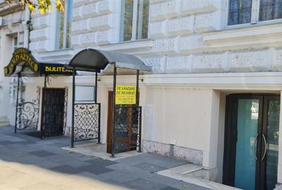 Spațiu comercial, de 16 mp, în Ultracentral - 4