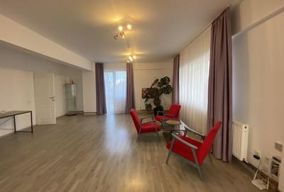 Inchiriere vila Brasov 400 mp - 1