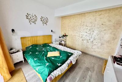 Casa cocheta in Livezeni - Confort modern , 3 DORMITOARE , 120 mp - 6