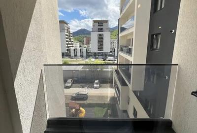 Studio-Transilvania Residence-Noua-Cod 4574 - 4