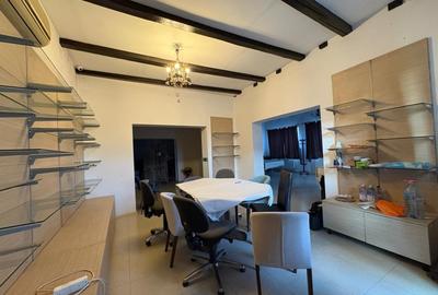 Spatiu comercial, 360 mp, Cartier Valea Rosie, Zona Imparatul Traian - 3