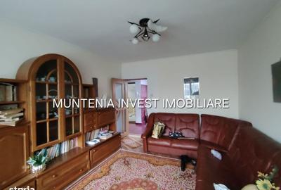 Apartament cu 2 camere decomandat în Exercițiu - 5