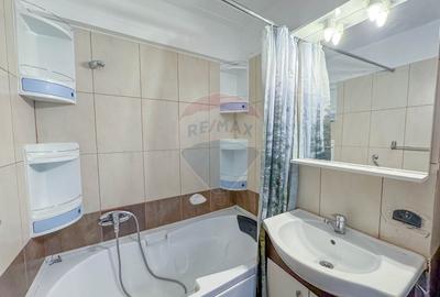 De inchiriat - Apartament elegant cu 3 camere,  Zona Piata Rosetti De inchiriat - Apartament elegant cu 3 camere,  Zona Piata Rosetti - 7