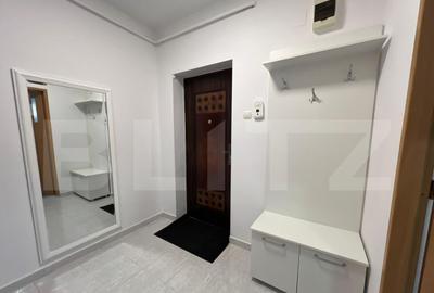 Apartament 2 camere, 58mp, parcare, zona Vivo - 9