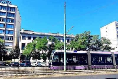 EXCLUSIVITATE!, Cladire comerciala, semicentral, Bdul Dragalina - 1