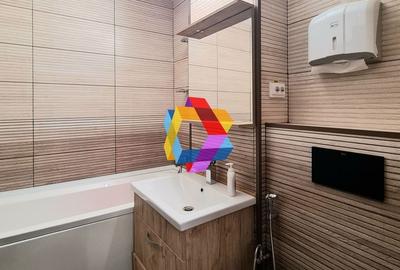 Birou, de 90 mp, în Centrul Civic - 13