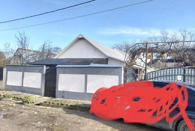 Casă cu 4 camere în Central - 3