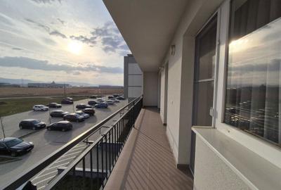 Apartament cu 2 camere decomandat în Turnișor - 7