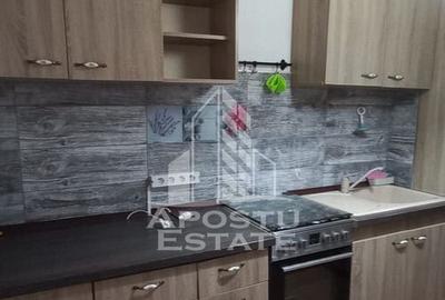 Apartament 2 camere, semidecomadat, zona Lipovei - 12