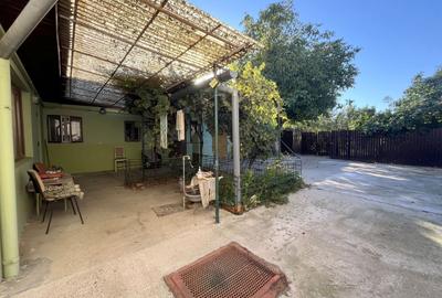 Casă individuală cu 3 camere cu Canalizare în Ronaț - 3