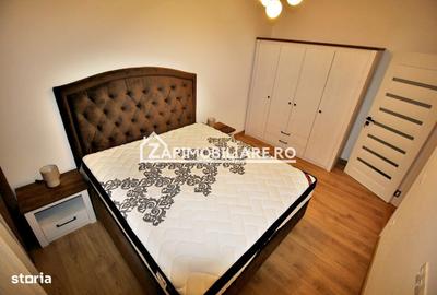 Apartament cu 2 camere decomandat în Central - 9