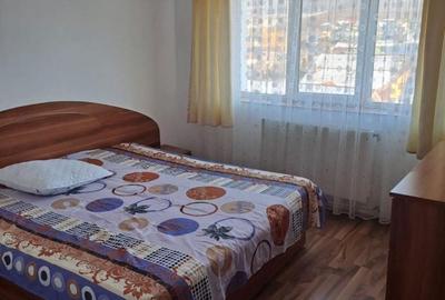 Apartament cu 3 camere în Central - 4