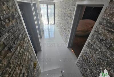 Vila individuala regie proprie 5 camere in Ciutaci (Domnesti) - 11