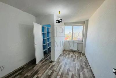 Sagului - 3 Camere - Etaj intermediar cu LIFT - Bloc izolat - 2