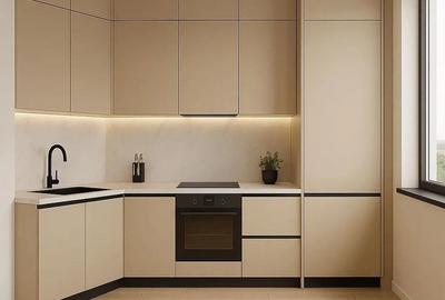 Apartament cu 7 camere semidecomandat în Albert - 3