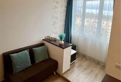 Garsonieră decomandată, mobilată în Gării - 5