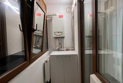 Apartament cu 2 camere decomandat în Mihai Bravu - 5