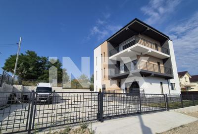 Confort ?i Intimitate la Superlativ Bloc Boutique cu 3