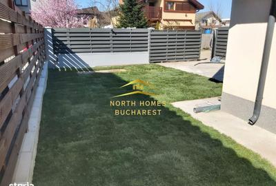 Casă cu 4 camere în Odăile - 6