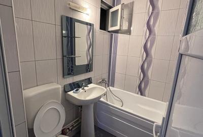 Apartament 3 camere cu Loc de Parcare Sector 4 / Giurgiului / Luica / Progresu - 9
