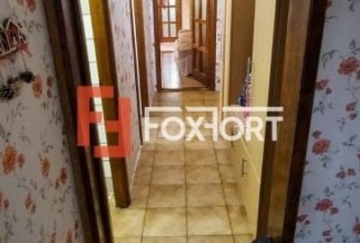 Apartament 3 camere, decomandat, etaj 3, 61 mp utili, zona Steaua - ID V1793 - 12