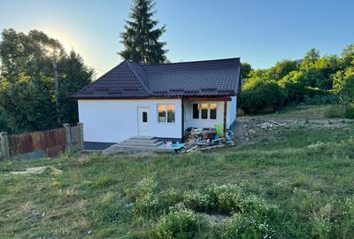 Casa Renovata 2025 Teaca, Bistrita-Nasaud - 9