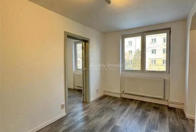 Apartament cu 2 camere decomandat în Dacia
