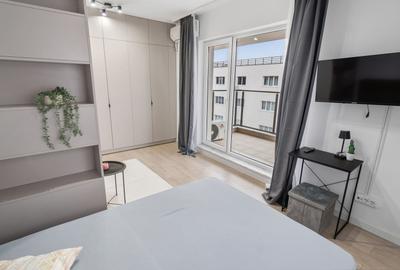 Garsonieră decomandată în Prelungirea Ghencea - 8