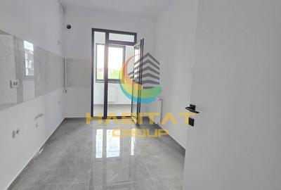 Apartament cu 3 camere semidecomandat în Brâncoveanu - 2